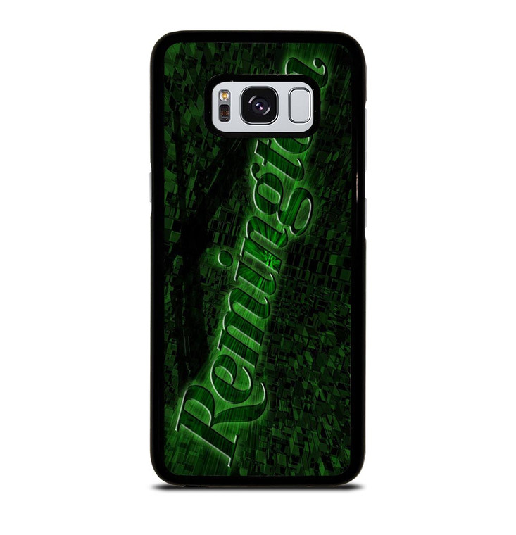 REMINGTON ARMS LOGO Samsung Galaxy S8 Case