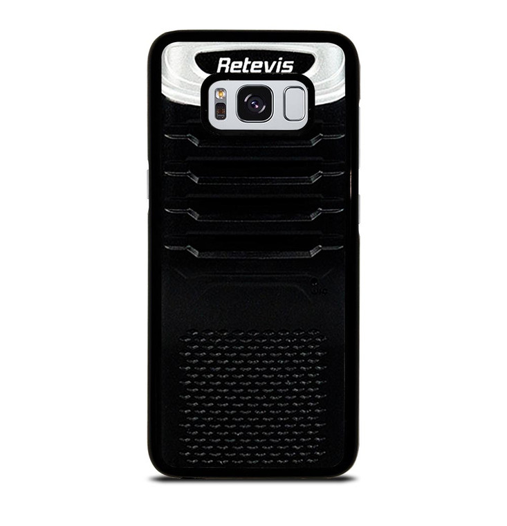 RETEVIS WALKIE TALKIE Samsung Galaxy S8 Case