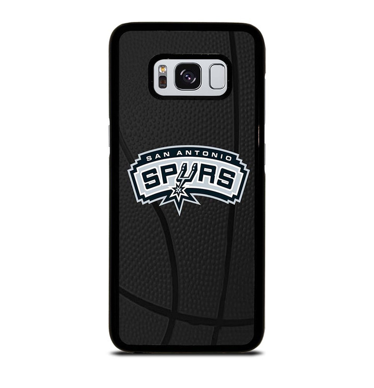 SAN ANTONIO SPURS BASEKETBALL Samsung Galaxy S8 Case