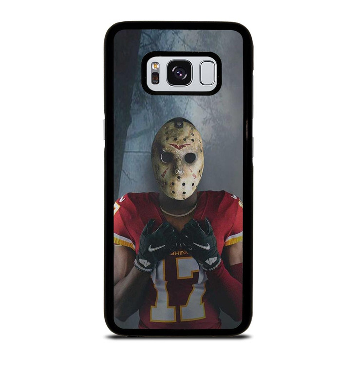 TERRY MCLAURIN WASHINGTON COMMANDERS Samsung Galaxy S8 Case
