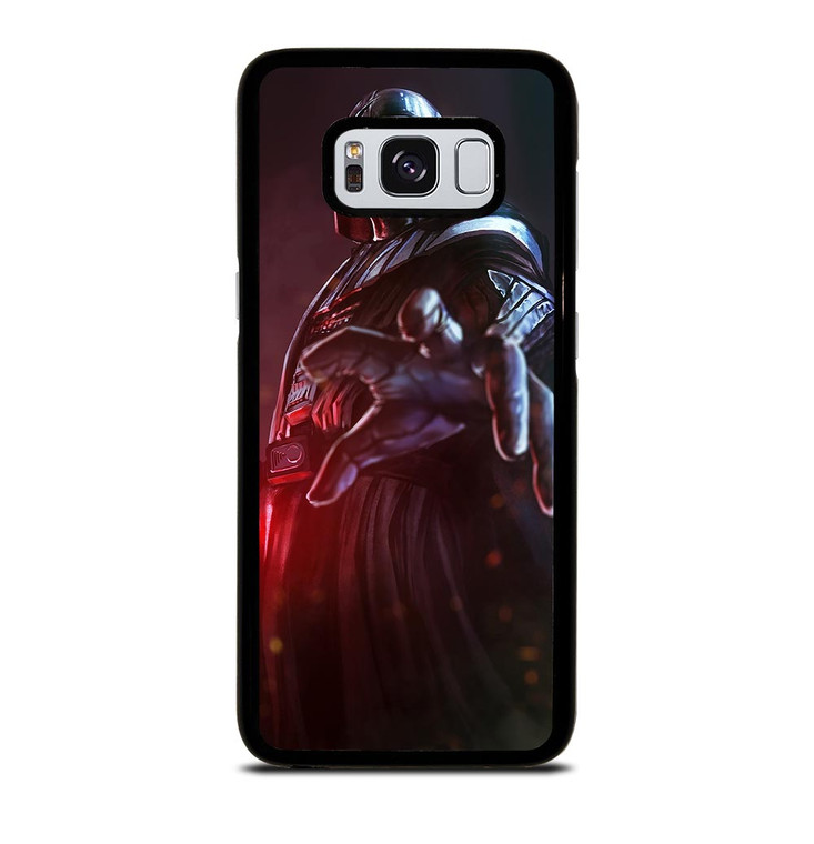 THE DARTH VADER COOL STAR WARS Samsung Galaxy S8 Case
