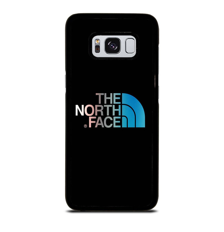 THE NORTH FACE SYMBOL Samsung Galaxy S8 Case THE NORTH FACE SYMBOL Samsung Galaxy S8 Case