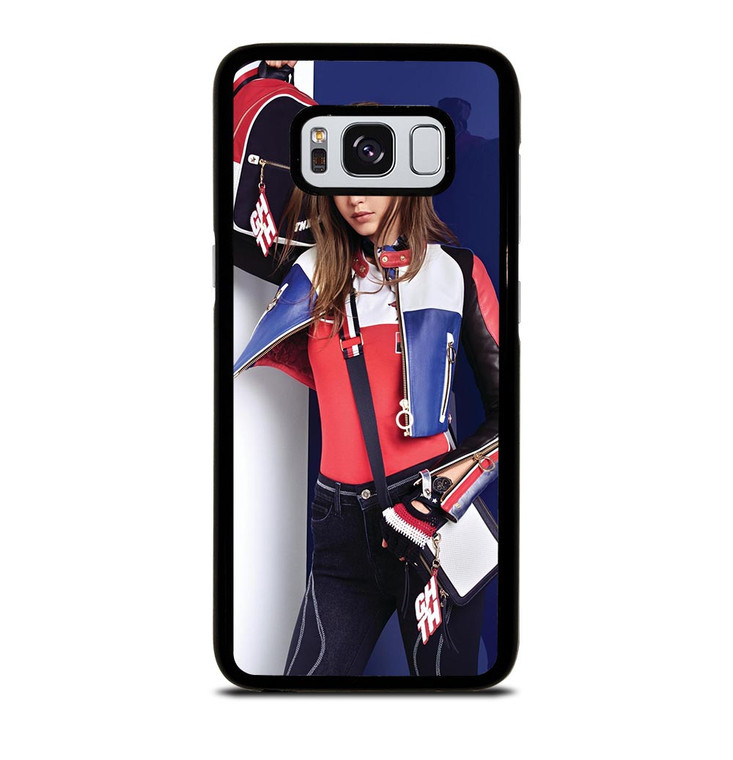 TOMMY HILFIGER GIGI HADID Samsung Galaxy S8 Case