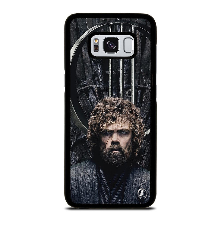 TYRION LANNISTER GAME OF THRONES Samsung Galaxy S8 Case