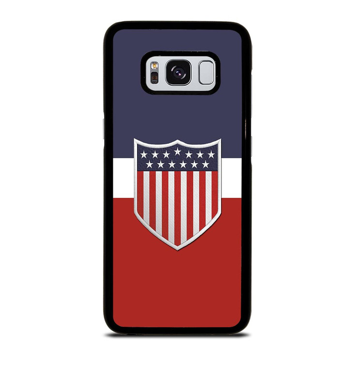 UNITED STATES SOCCER LOGO Samsung Galaxy S8 Case