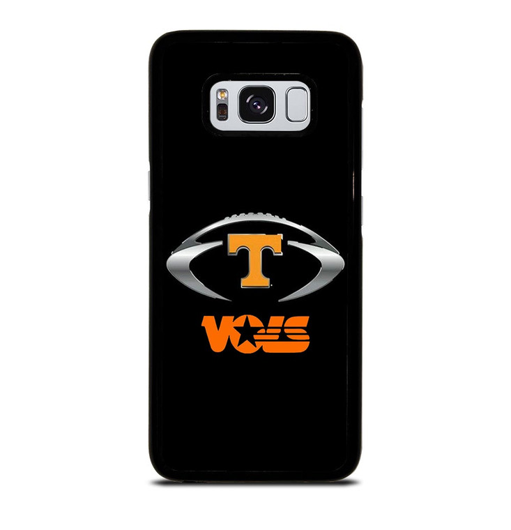 UNIVERSITY OF TENNESSEE UT VOLS LOGO 2 Samsung Galaxy S8 Case