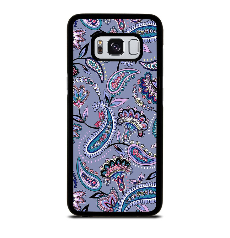 VERA BRADLEY PATTERN Samsung Galaxy S8 Case