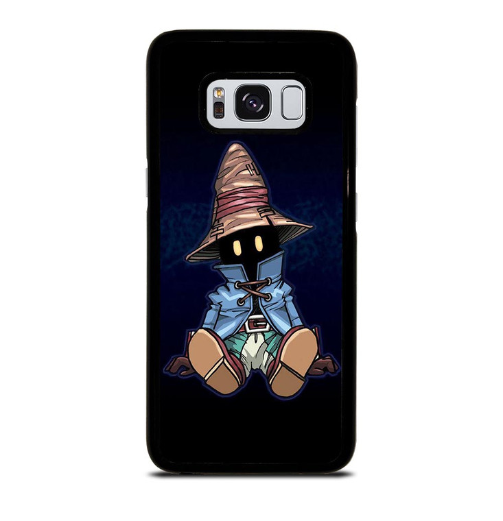 VIVI ORNITIER FINAL FANTASY Samsung Galaxy S8 Case