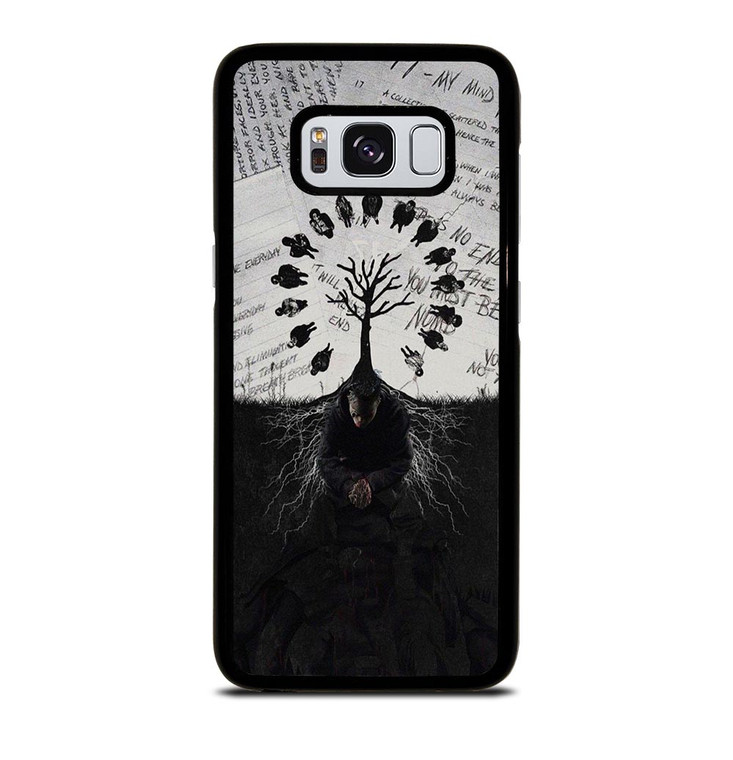 XXXTENTACION AESTHETIC Samsung Galaxy S8 Case