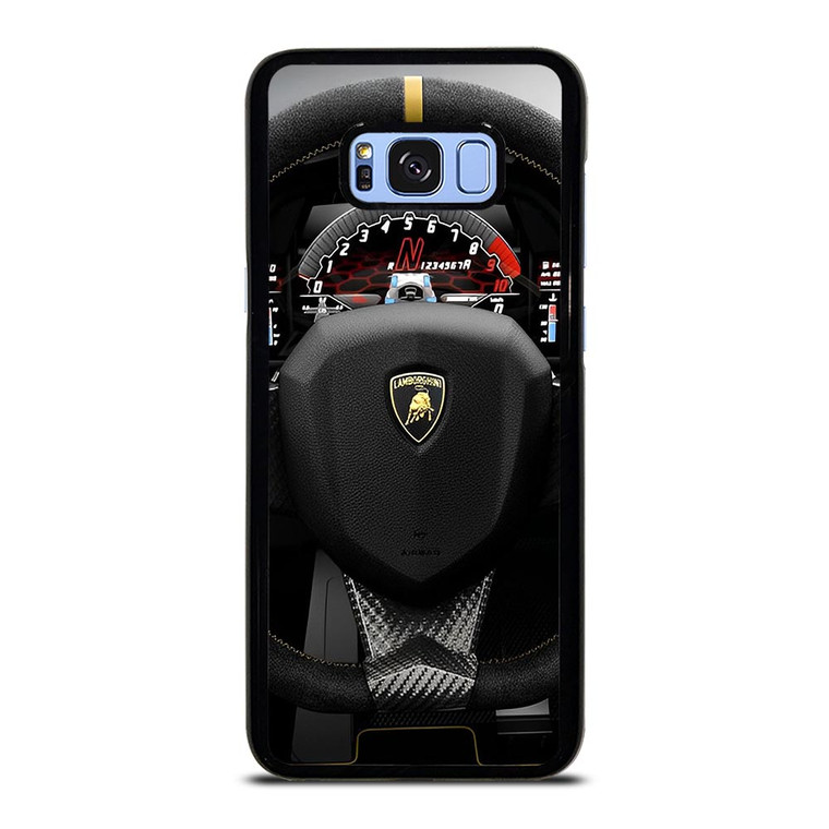 LAMBORGHINI STEER Samsung Galaxy S8 Plus Case