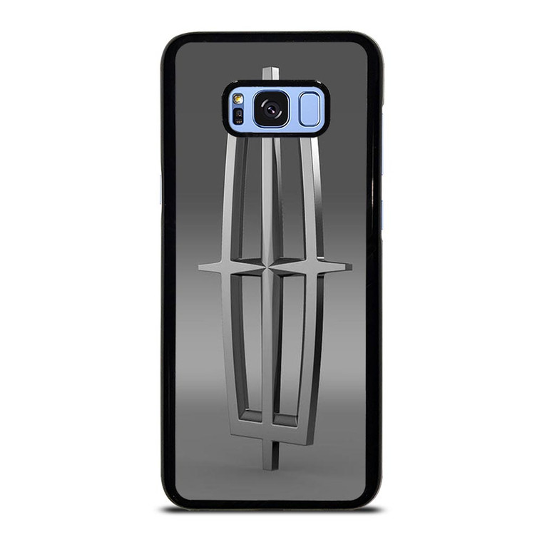 LINCOLN MOTOR GREY Samsung Galaxy S8 Plus Case