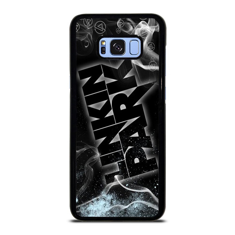 LINKIN PARK ROCK BAND LOGO Samsung Galaxy S8 Plus Case