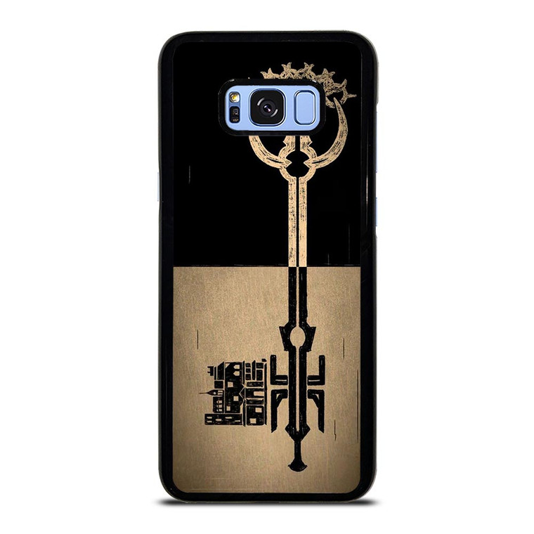 LOCKE AND KEY MOVIE ART Samsung Galaxy S8 Plus Case