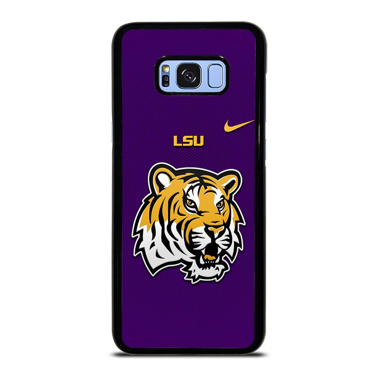 LSU TIGERS NIKE JERSEY  Samsung Galaxy S8 Plus Case