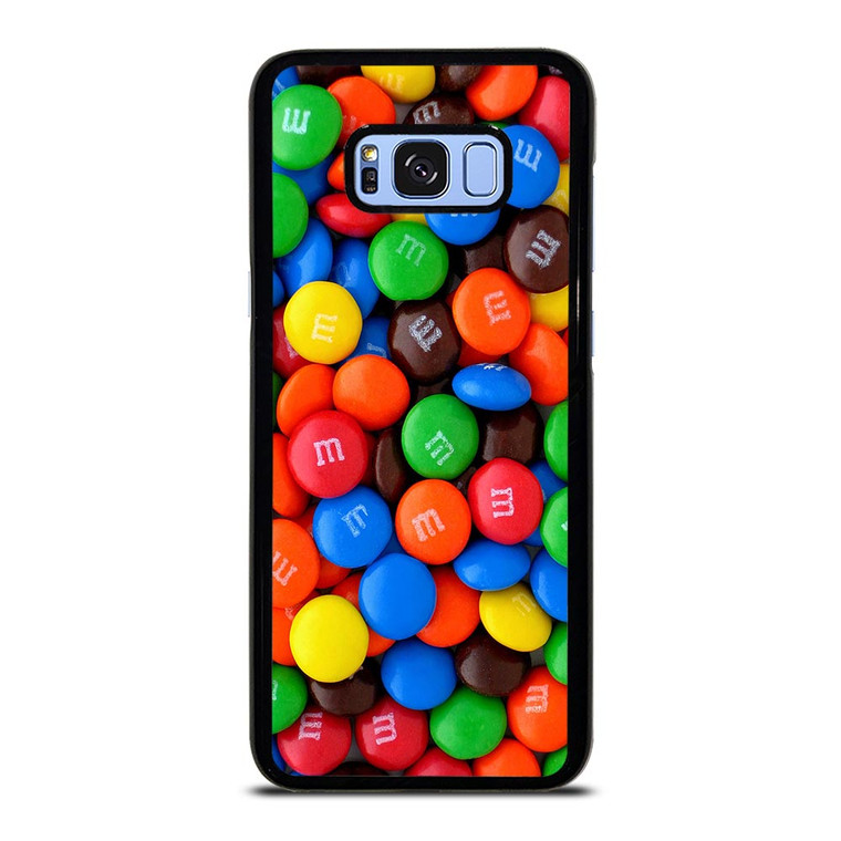 M&M'S CANDIES COLLECTION Samsung Galaxy S8 Plus Case