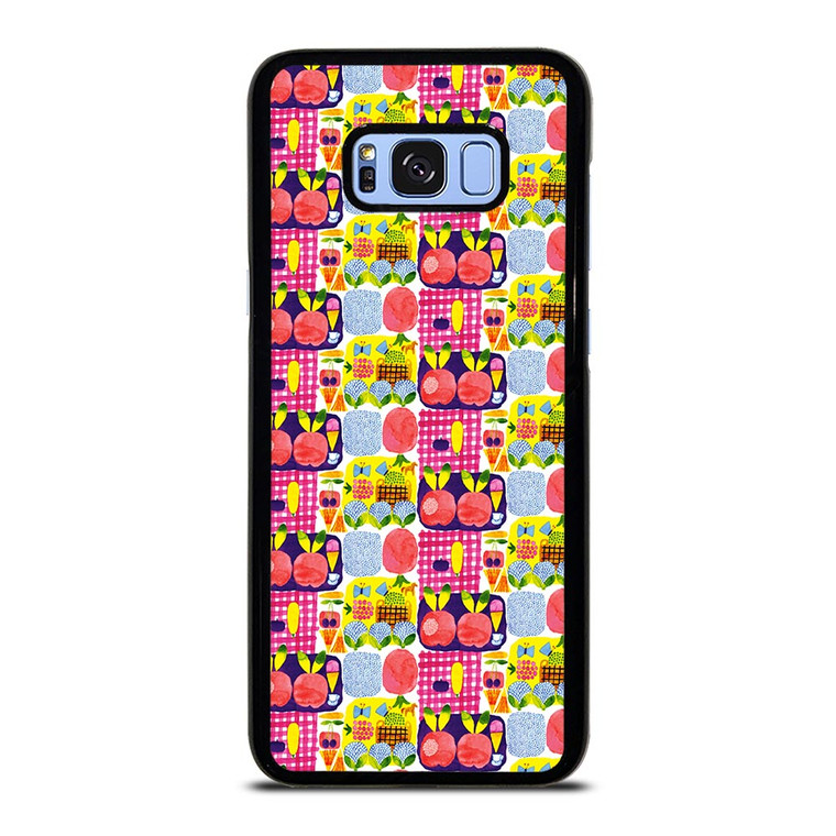 MARIMEKKO HERITAGE  Samsung Galaxy S8 Plus Case