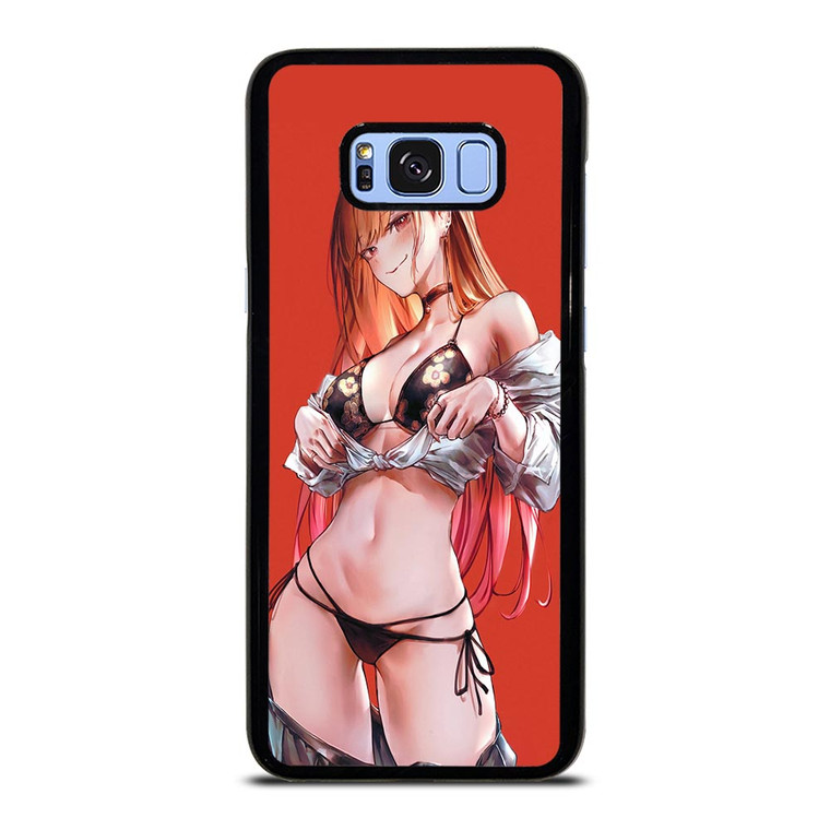 MARIN KITAGAWA MY DRESS UP DARLING 2 Samsung Galaxy S8 Plus Case