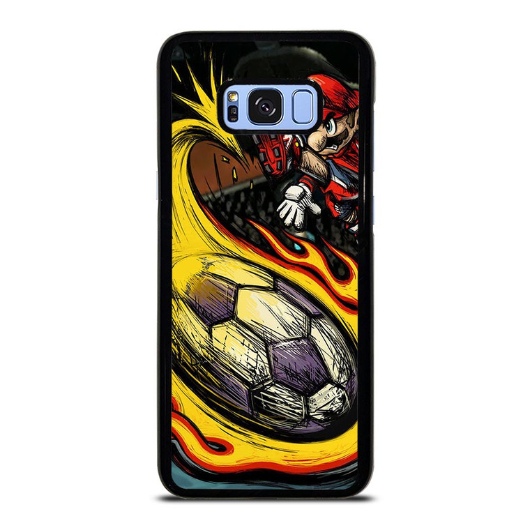MARIO STRIKERS BATTLE LEAGUE Samsung Galaxy S8 Plus Case