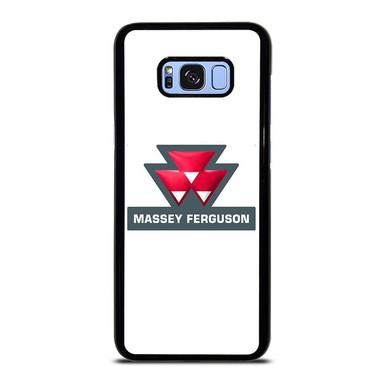 MASSEY FERGUSON LOGO Samsung Galaxy S8 Plus Case