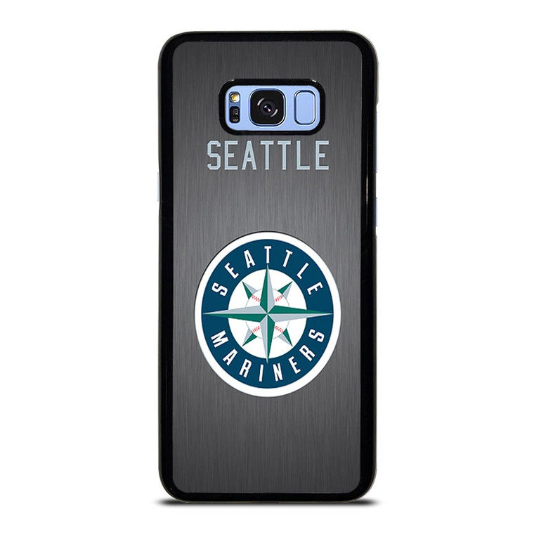 MLB SEATTLE MARINERS Samsung Galaxy S8 Plus Case