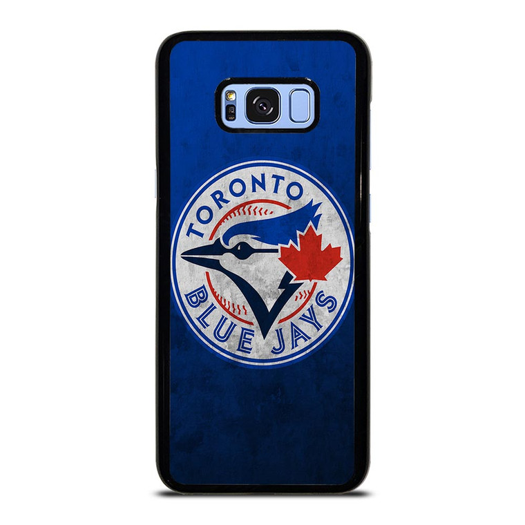 MLB TORONTO BLUE JAYS Samsung Galaxy S8 Plus Case