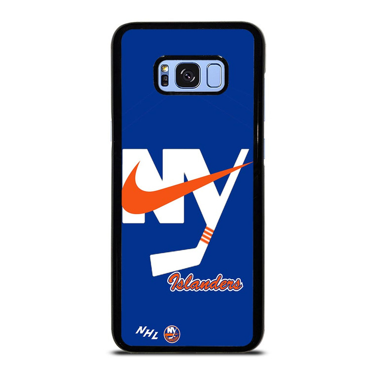 NEW YORK ISLANDER NHL NIKE Samsung Galaxy S8 Plus Case