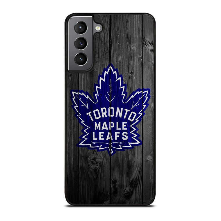 TORONTO MAPLE LEAFS HOCKEY TEAM Samsung Galaxy S21 Plus Case