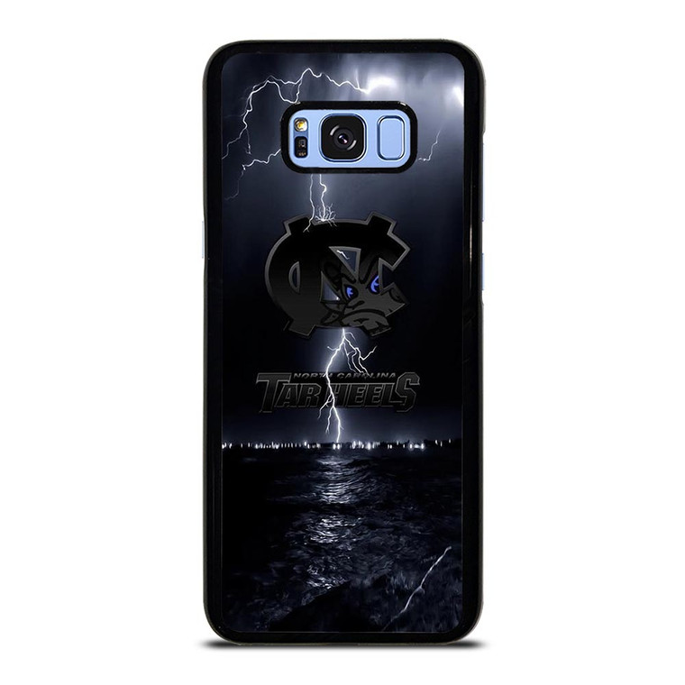 NORTH CAROLINA TAR HEELS SEA Samsung Galaxy S8 Plus Case