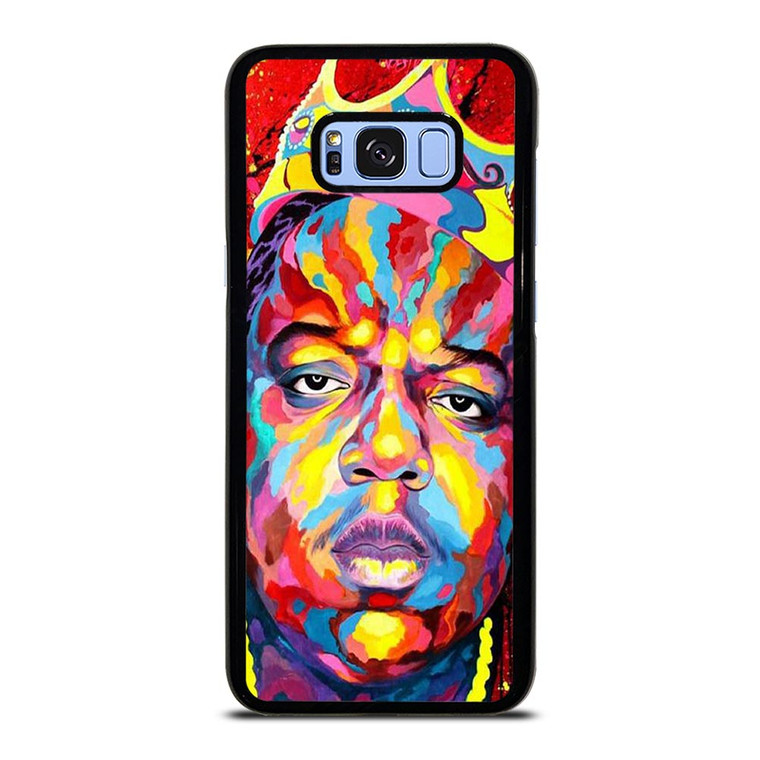 NOTORIOUS BIG ART Samsung Galaxy S8 Plus Case