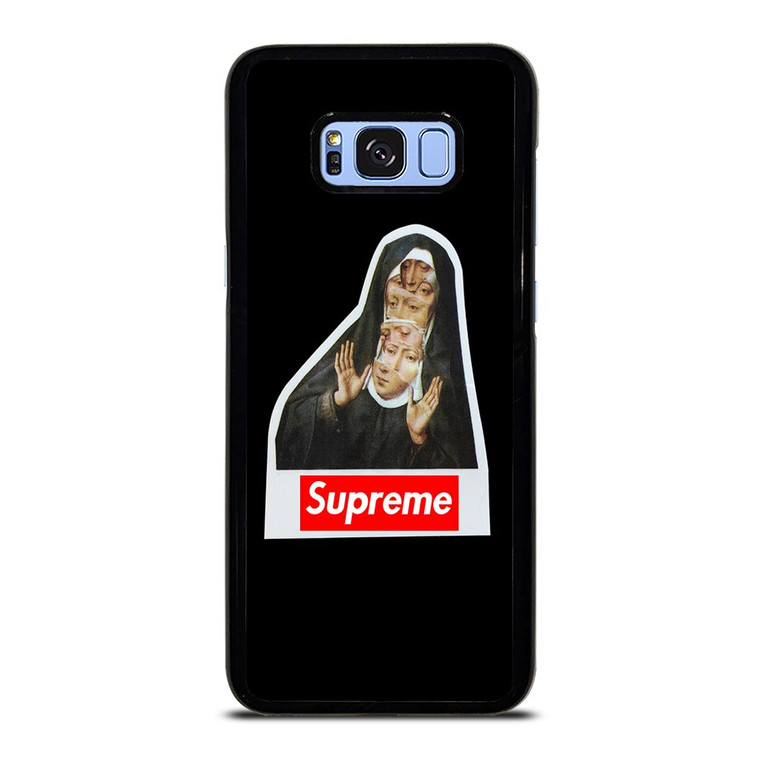 NUN X SUPREME Samsung Galaxy S8 Plus Case