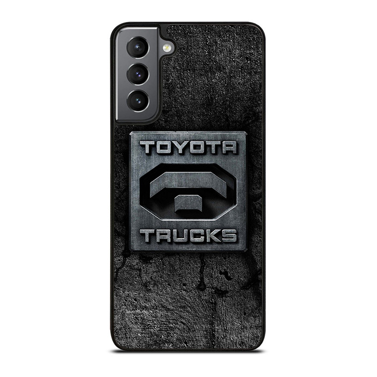 TOYOTA TRUCKS LOGO Samsung Galaxy S21 Plus Case