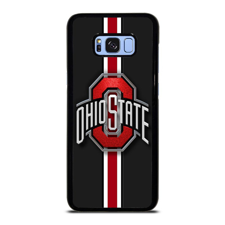 OHIO STATE FOOTBALL NFL SYMBOL Samsung Galaxy S8 Plus Case