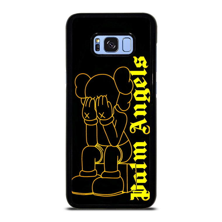 PALM ANGELS X KAWS  Samsung Galaxy S8 Plus Case