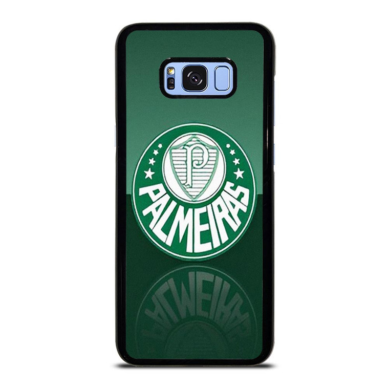 PALMEIRAS FOOTBALL CLUB LOGO Samsung Galaxy S8 Plus Case