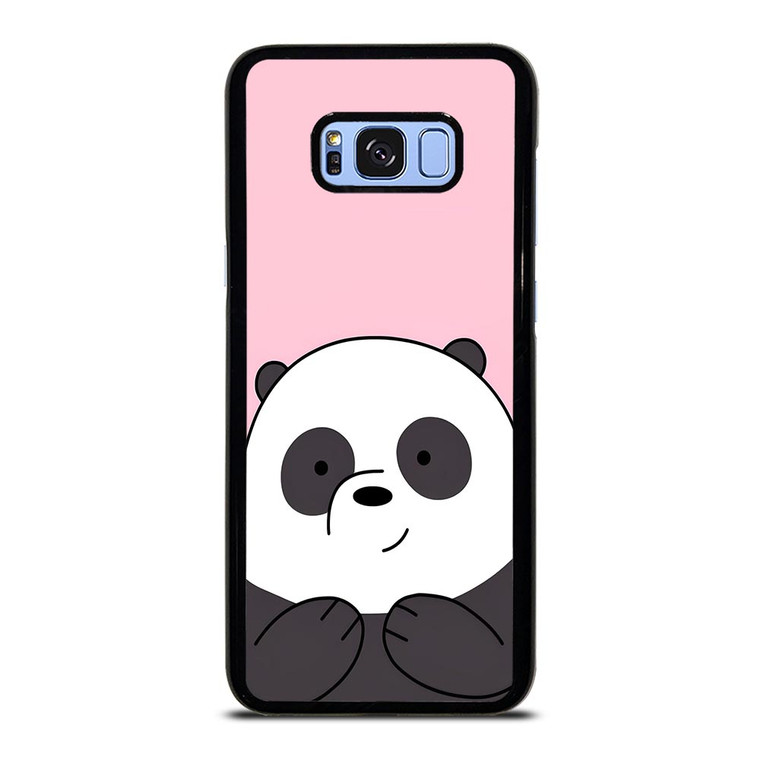 PANDA PAN PAN BEAR Samsung Galaxy S8 Plus Case
