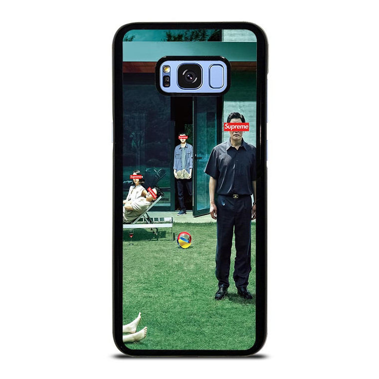 PARASITE X SUPREME Samsung Galaxy S8 Plus Case