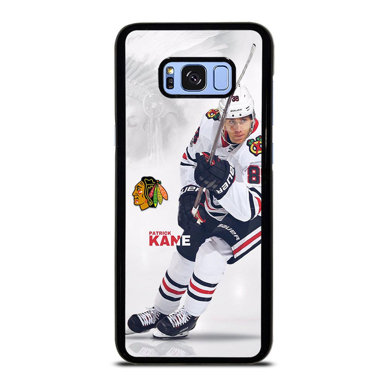 PATRICK KANE CHICAGO BLACKHAWKS 2 Samsung Galaxy S8 Plus Case