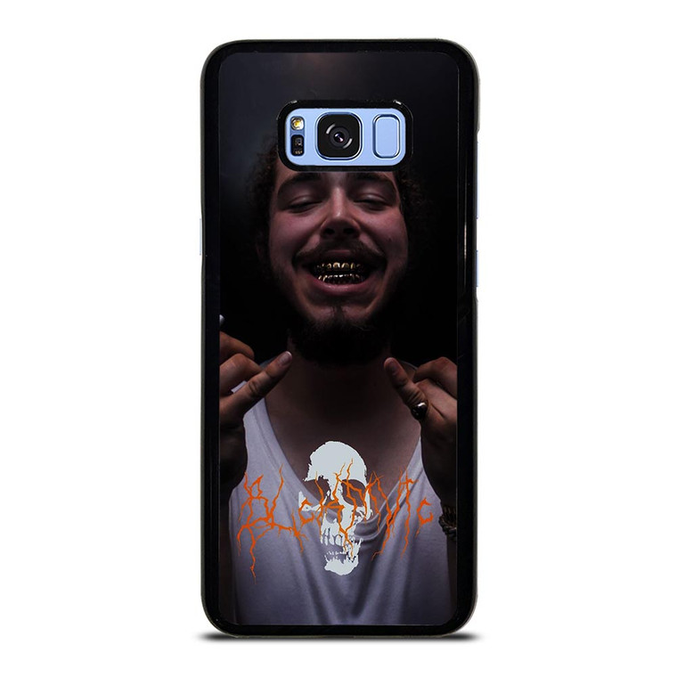 POST MALONE Samsung Galaxy S8 Plus Case