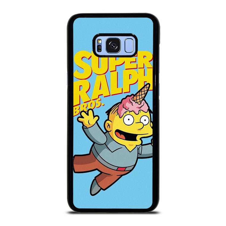 RALPH WIGGUM THE SIMPSONS 2 Samsung Galaxy S8 Plus Case
