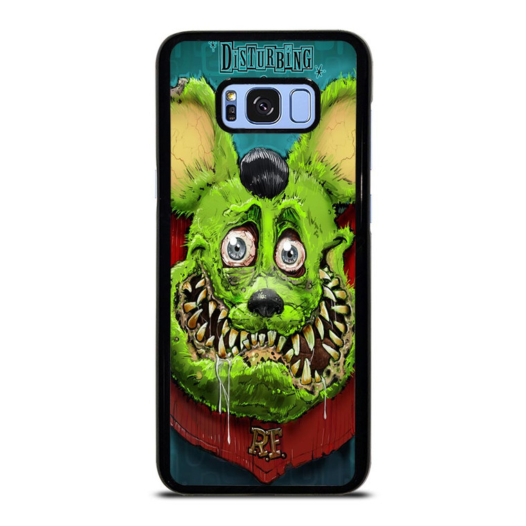 RAT FINK ART Samsung Galaxy S8 Plus Case