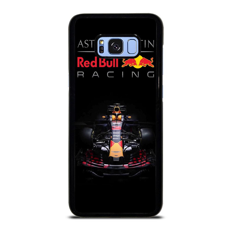 REDBULL RACING TEAM Samsung Galaxy S8 Plus Case