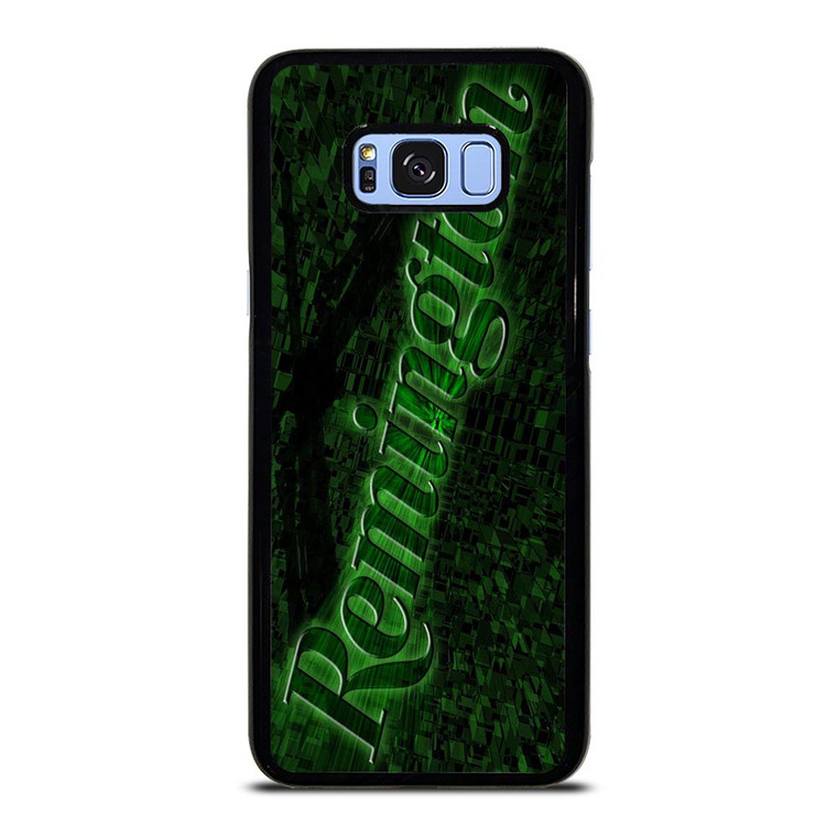 REMINGTON ARMS LOGO Samsung Galaxy S8 Plus Case