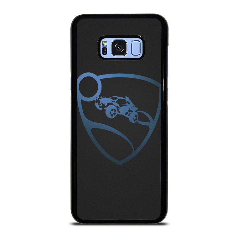 ROCKET LEAGUE GAMES LOGO Samsung Galaxy S8 Plus Case