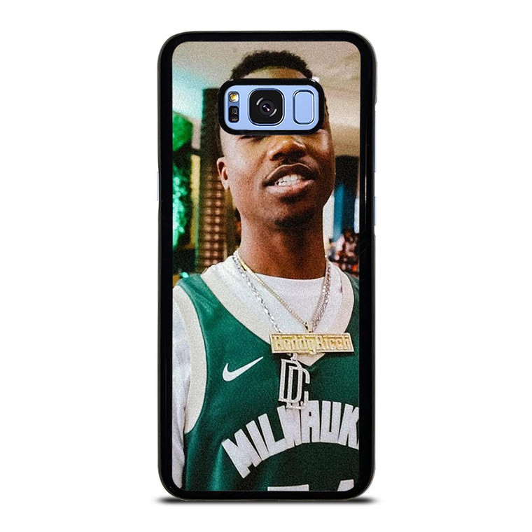 RODDY RICCH MILWAUKEE NBA Samsung Galaxy S8 Plus Case