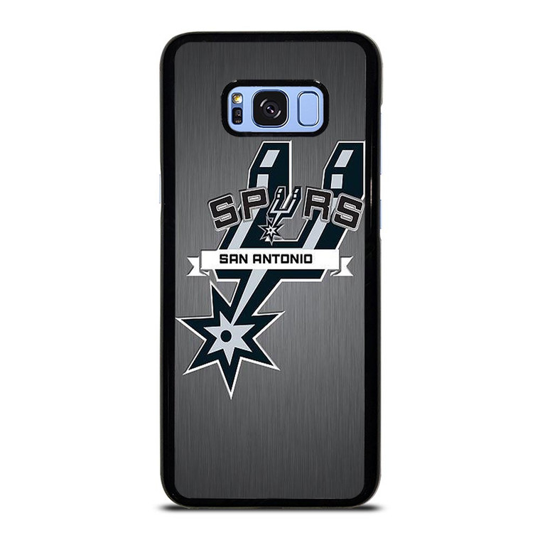 SAN ANTONIO SPURS NBA  Samsung Galaxy S8 Plus Case