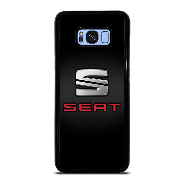 SEAT SYMBOL Samsung Galaxy S8 Plus Case