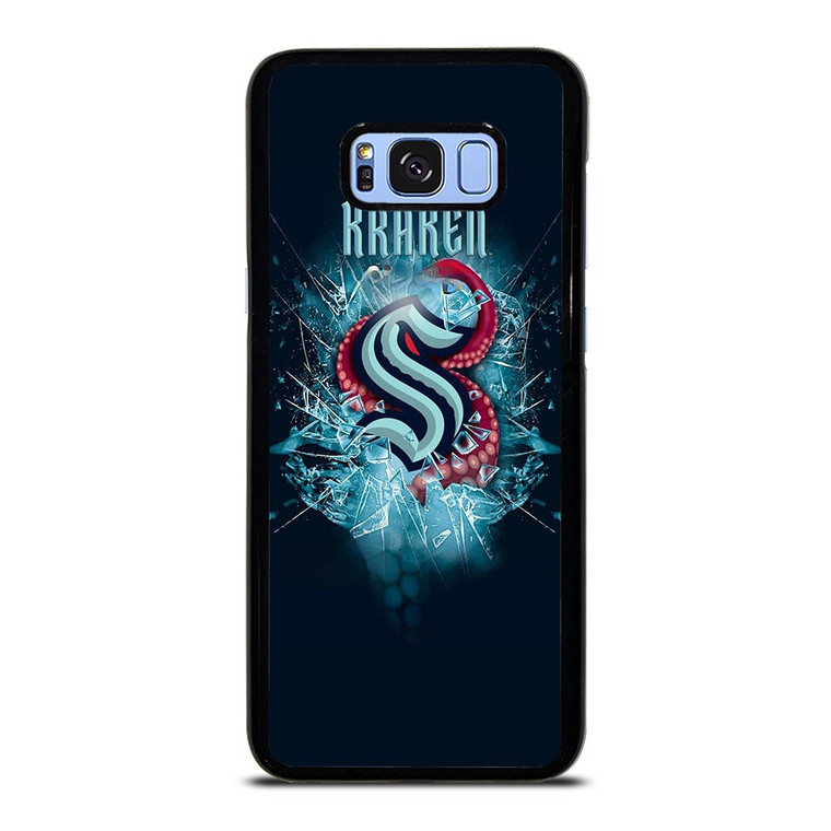 SEATTLE KRAKEN OCTOPUS SEA Samsung Galaxy S8 Plus Case
