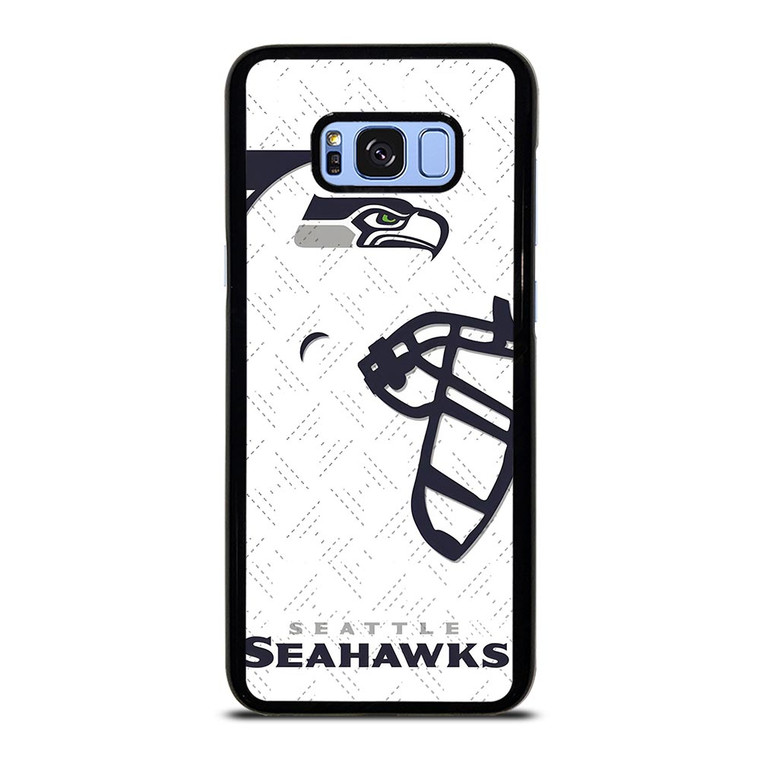 SEATTLE SEAHAWK HELMET NFL Samsung Galaxy S8 Plus Case