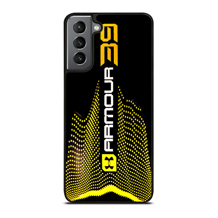 UNDER ARMOUR 39 Samsung Galaxy S21 Plus Case