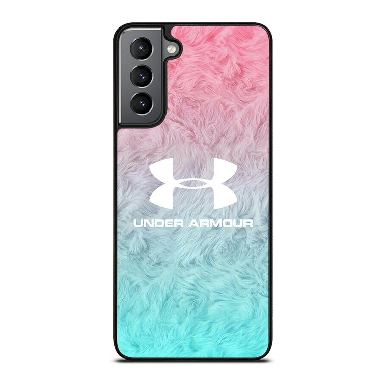 UNDER ARMOUR 4 Samsung Galaxy S21 Plus Case